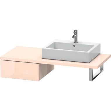 Click here to see Duravit DL674601010 Duravit DL674601010 Delos 19 5/8