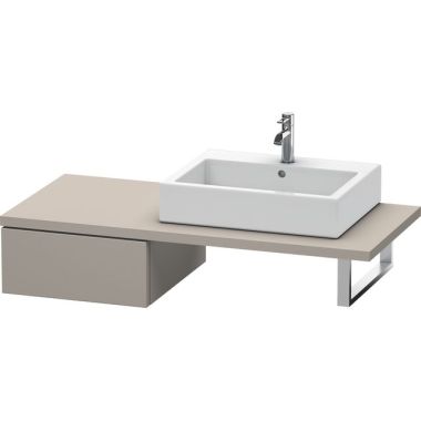 Click here to see Duravit DL674601414 Duravit DL674601414 Delos 19 5/8