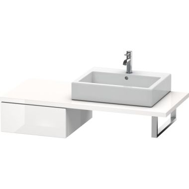 Click here to see Duravit DL674602222 Duravit DL674602222 Delos 19 5/8