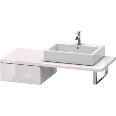 Click here to see Duravit DL674602727 Duravit DL674602727 Delos 19 5/8