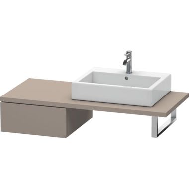 Click here to see Duravit DL674604343 Duravit DL674604343 Delos 19 5/8