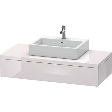 Click here to see Duravit DL679002727 Duravit DL679002727 Delos 47 1/4