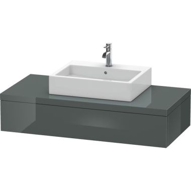 Click here to see Duravit DL679003838 Duravit DL679003838 Delos 47 1/4