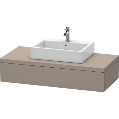 Click here to see Duravit DL679004343 Duravit DL679004343 Delos 47 1/4