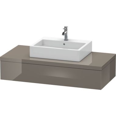Click here to see Duravit DL679008989 Duravit DL679008989 Delos 47 1/4
