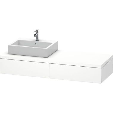 Click here to see Duravit DL6791L1818 Duravit DL6791L1818 Delos 59
