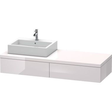 Click here to see Duravit DL6791L2727 Duravit DL6791L2727 Delos 59