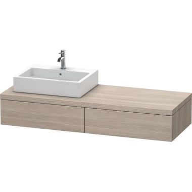 Click here to see Duravit DL6791L3131 Duravit DL6791L3131 Delos 59