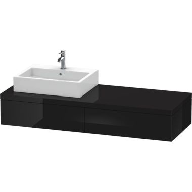 Click here to see Duravit DL6791L4040 Duravit DL6791L4040 Delos 59