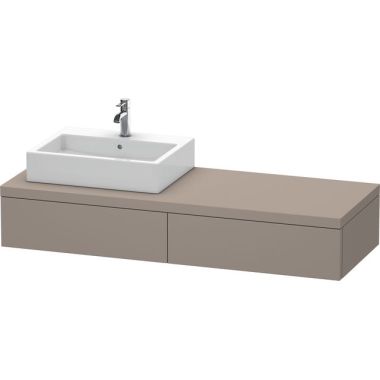 Click here to see Duravit DL6791L4343 Duravit DL6791L4343 Delos 59