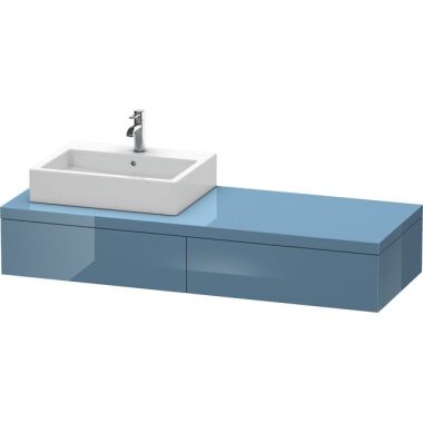 Click here to see Duravit DL6791L4747 Duravit DL6791L4747 Delos 59