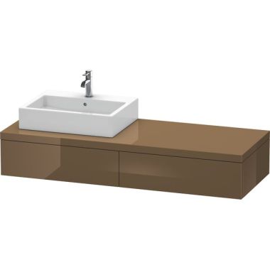 Click here to see Duravit DL6791L6161 Duravit DL6791L6161 Delos 59
