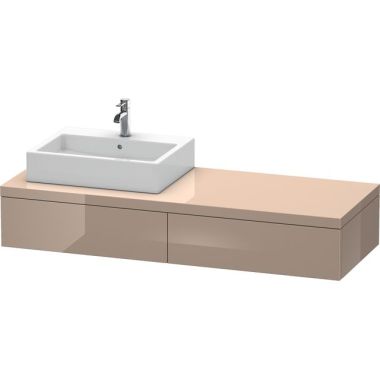 Click here to see Duravit DL6791L8686 Duravit DL6791L8686 Delos 59