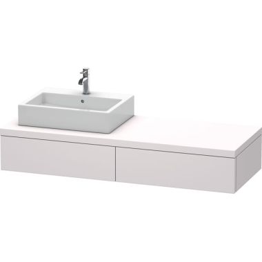 Click here to see Duravit DL6791L8787 Duravit DL6791L8787 Delos 59