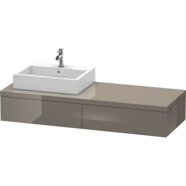Click here to see Duravit DL6791L8989 Duravit DL6791L8989 Delos 59
