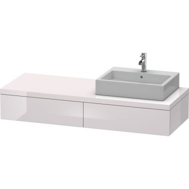 Click here to see Duravit DL6791R2727 Duravit DL6791R2727 Delos 59