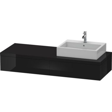 Click here to see Duravit DL6791R4040 Duravit DL6791R4040 Delos 59