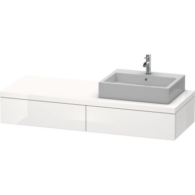 Click here to see Duravit DL6791R8585 Duravit DL6791R8585 Delos 59