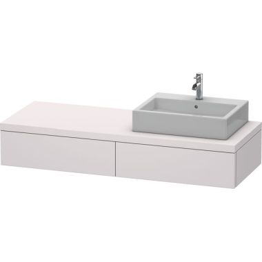 Click here to see Duravit DL6791R8787 Duravit DL6791R8787 Delos 59