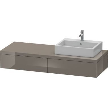 Click here to see Duravit DL6791R8989 Duravit DL6791R8989 Delos 59