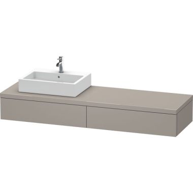 Click here to see Duravit DL6792L1414 Duravit DL6792L1414 Delos 70 7/8
