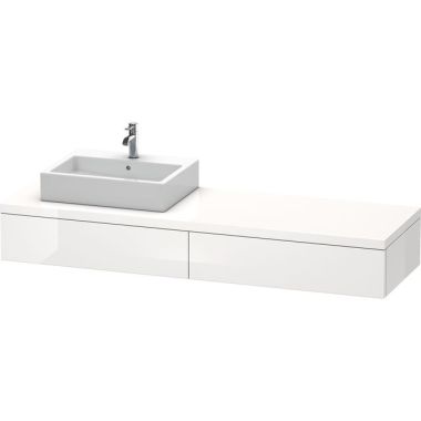 Click here to see Duravit DL6792L2222 Duravit DL6792L2222 Delos 70 7/8
