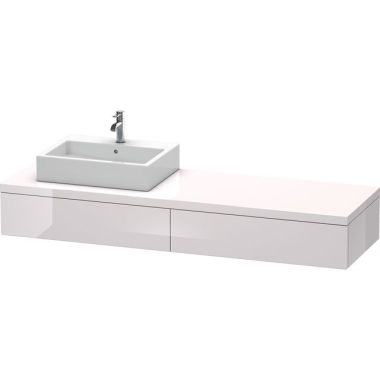 Click here to see Duravit DL6792L2727 Duravit DL6792L2727 Delos 70 7/8