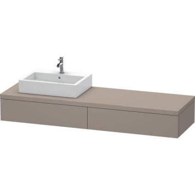 Click here to see Duravit DL6792L4343 Duravit DL6792L4343 Delos 70 7/8