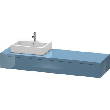 Click here to see Duravit DL6792L4747 Duravit DL6792L4747 Delos 70 7/8
