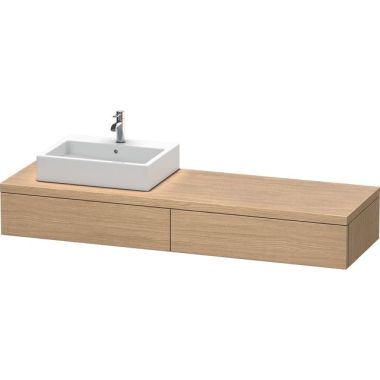 Click here to see Duravit DL6792L5252 Duravit DL6792L5252 Delos 70 7/8