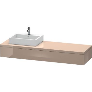Click here to see Duravit DL6792L8686 Duravit DL6792L8686 Delos 70 7/8