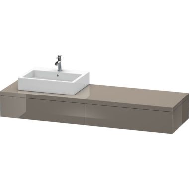 Click here to see Duravit DL6792L8989 Duravit DL6792L8989 Delos 70 7/8