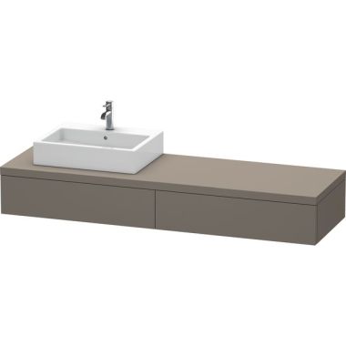 Click here to see Duravit DL6792L9090 Duravit DL6792L9090 Delos 70 7/8