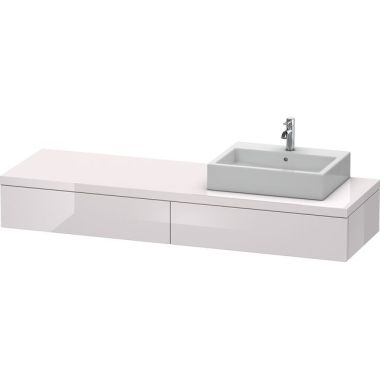 Click here to see Duravit DL6792R2727 Duravit DL6792R2727 Delos 70 7/8