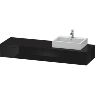 Click here to see Duravit DL6792R4040 Duravit DL6792R4040 Delos 70 7/8