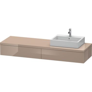 Click here to see Duravit DL6792R8686 Duravit DL6792R8686 Delos 70 7/8