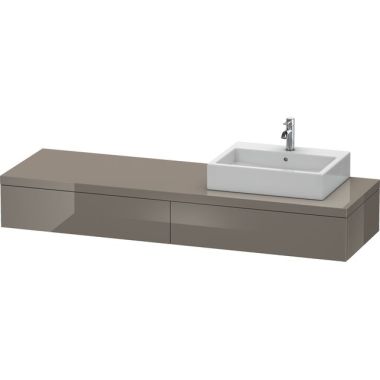 Click here to see Duravit DL6792R8989 Duravit DL6792R8989 Delos 70 7/8