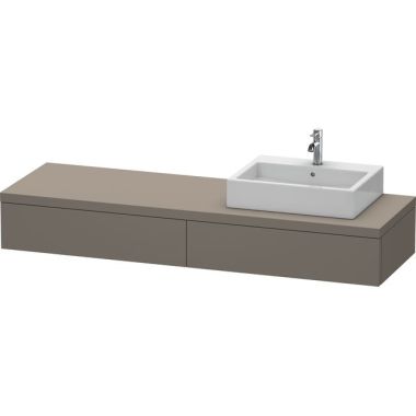 Click here to see Duravit DL6792R9090 Duravit DL6792R9090 Delos 70 7/8