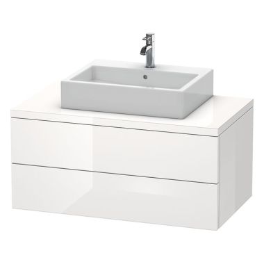 Click here to see Duravit DL679802222 Duravit DL679802222 Delos 39 3/8
