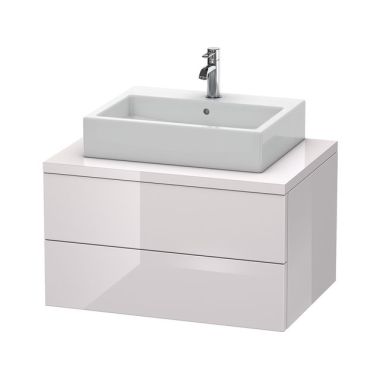 Click here to see Duravit DL679902727 Duravit DL679902727 Delos 31 1/2