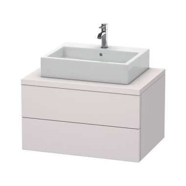 Click here to see Duravit DL679908787 Duravit DL679908787 Delos 31 1/2