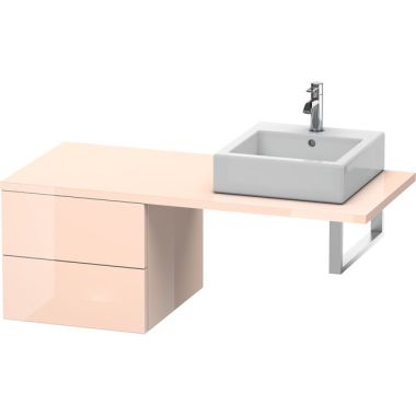 Click here to see Duravit DL684601010 Duravit DL684601010 Delos 19 5/8