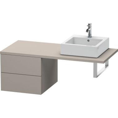Click here to see Duravit DL684601414 Duravit DL684601414 Delos 19 5/8