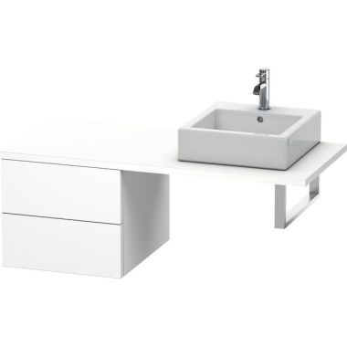Click here to see Duravit DL684601818 Duravit DL684601818 Delos 19 5/8