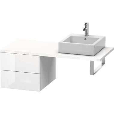 Click here to see Duravit DL684602222 Duravit DL684602222 Delos 19 5/8
