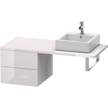 Click here to see Duravit DL684602727 Duravit DL684602727 Delos 19 5/8