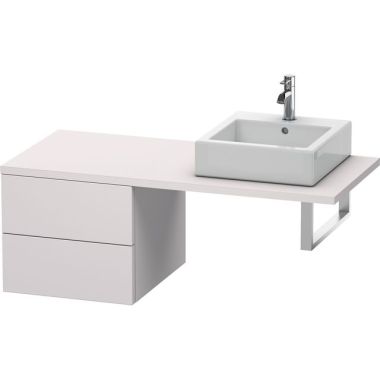 Click here to see Duravit DL684608787 Duravit DL684608787 Delos 19 5/8