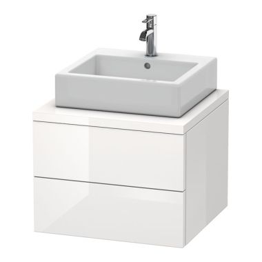 Click here to see Duravit DL684702222 Duravit DL684702222 Delos 23 5/8
