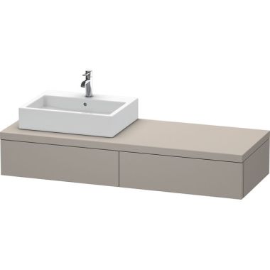 Click here to see Duravit DL6891L1414 Duravit DL6891L1414 Delos 59