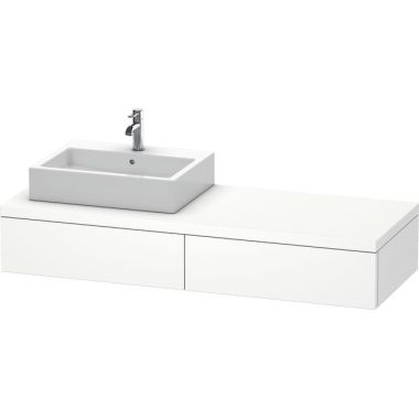 Click here to see Duravit DL6891L1818 Duravit DL6891L1818 Delos 59